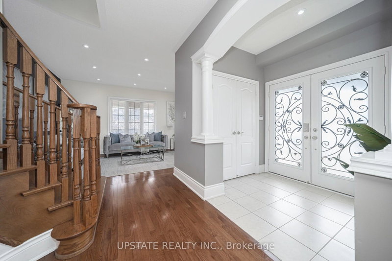 Image of home for listing MLS® W13571244