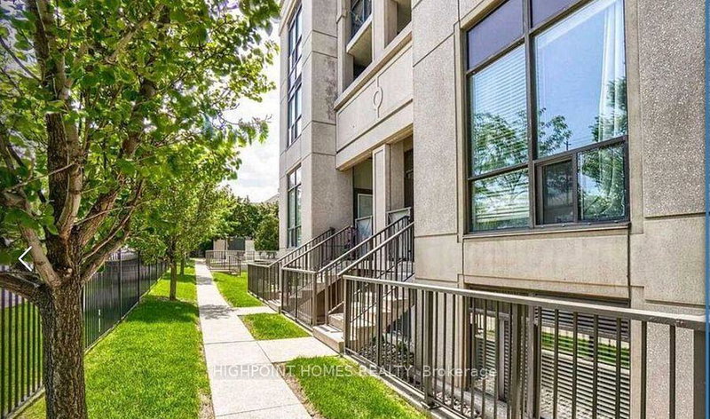 Image of home for listing MLS® W13571638