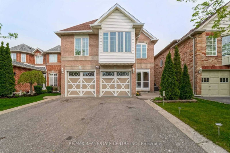 Image of home for listing MLS® W13572080