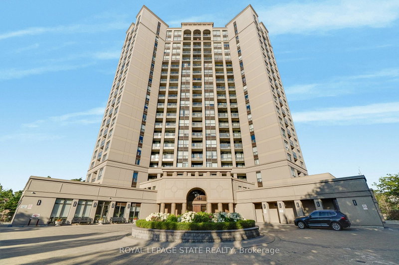 Image of home for listing MLS® W13572458