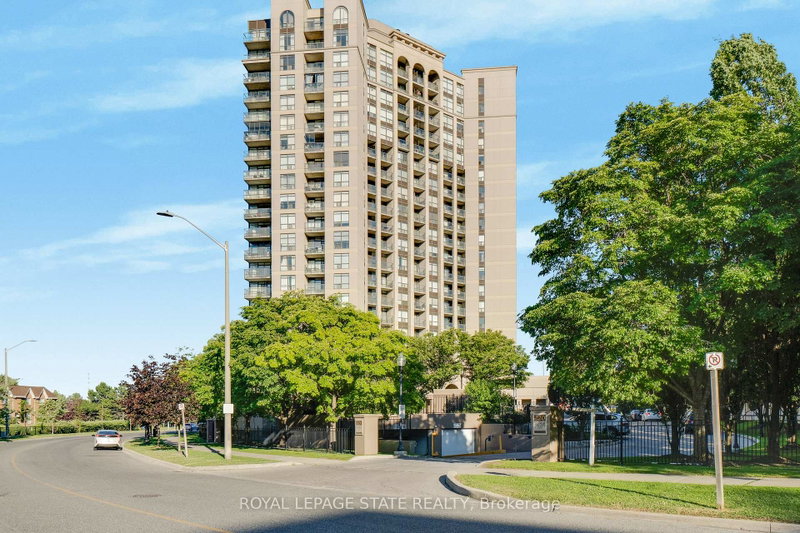Image of home for listing MLS® W13572458