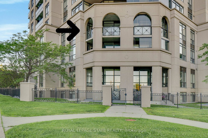 Image of home for listing MLS® W13572458