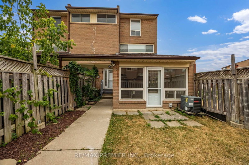 Image of home for listing MLS® W13573092