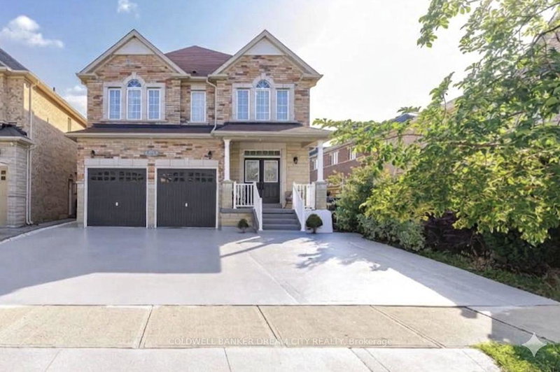 Image of home for listing MLS® W13574142