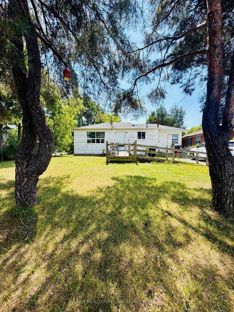 Image of home for listing MLS® W13574186