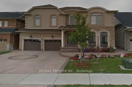 Image of home for listing MLS® W13574236