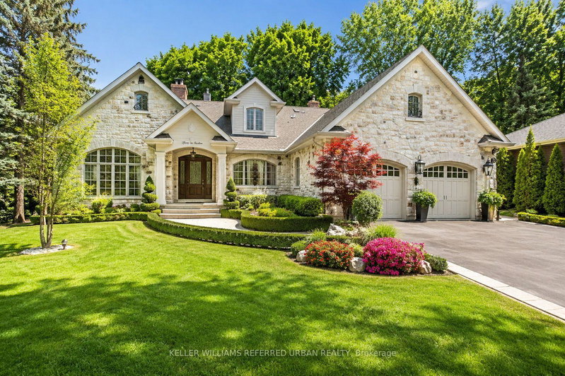 Image of home for listing MLS® W13574284