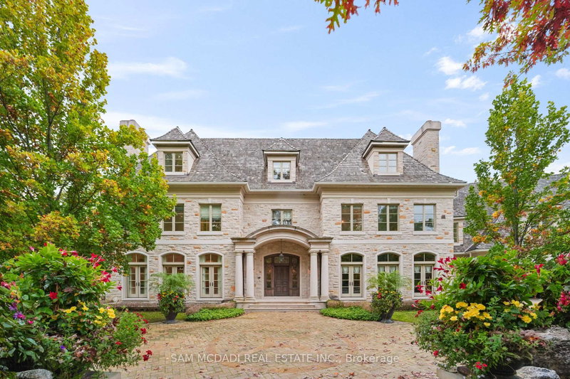 Image of home for listing MLS® W13574530