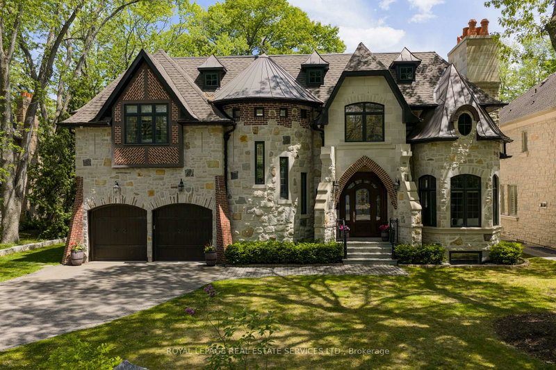 Image of home for listing MLS® W13574886