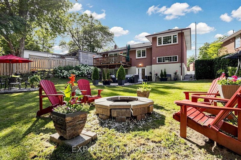 Image of home for listing MLS® W13575088