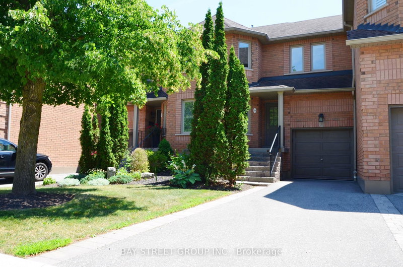 Image of home for listing MLS® W13575806
