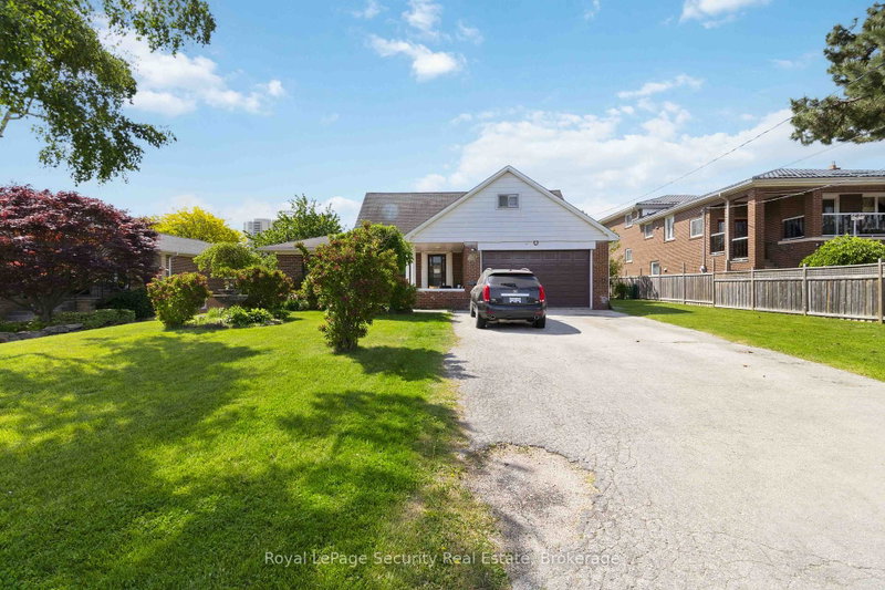 Image of home for listing MLS® W13576916