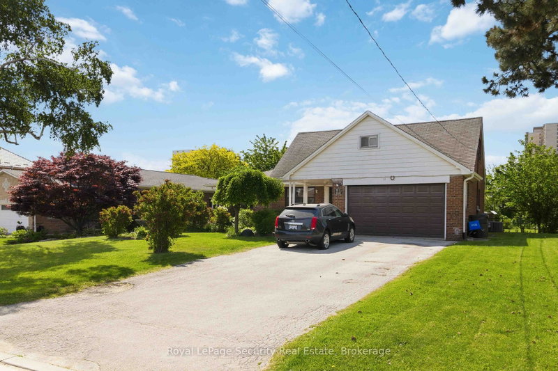 Image of home for listing MLS® W13576916