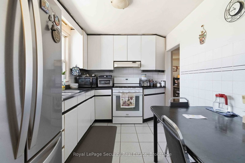 Image of home for listing MLS® W13576916