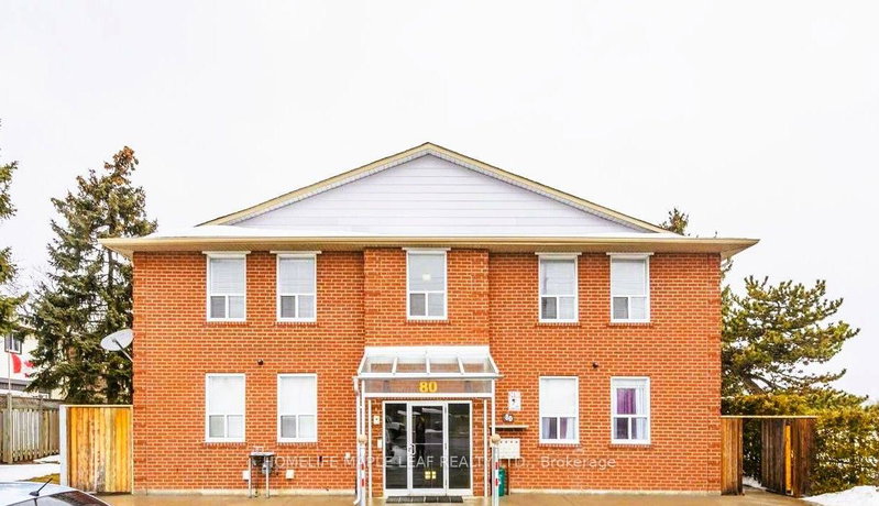 Image of home for listing MLS® W13576994