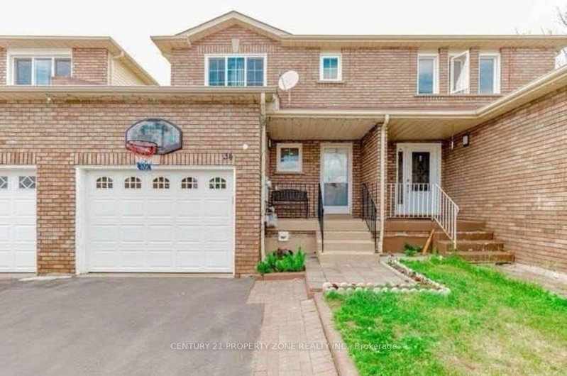 Image of home for listing MLS® W13577350
