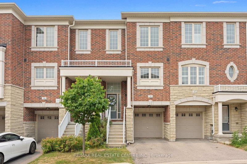 Image of home for listing MLS® W13577480
