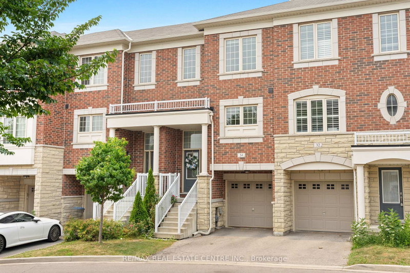 Image of home for listing MLS® W13577480