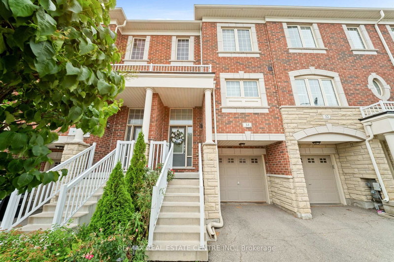Image of home for listing MLS® W13577480