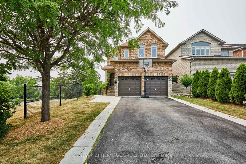 Image of home for listing MLS® W13577488