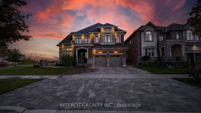 Image of home for listing MLS® W13577676