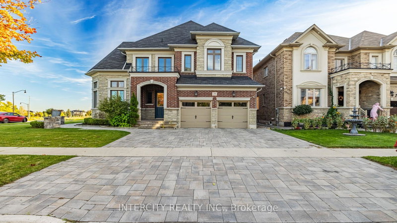 Image of home for listing MLS® W13577676