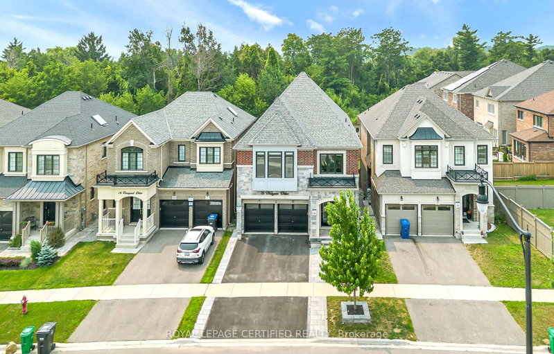 Image of home for listing MLS® W13577776