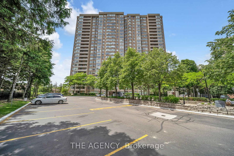 Image of home for listing MLS® W13577984