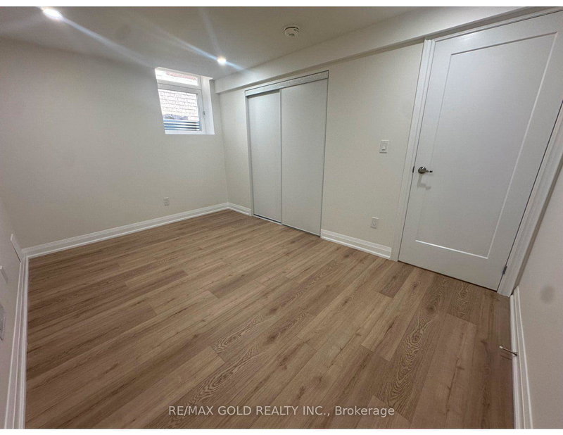 Image of home for listing MLS® W13578014