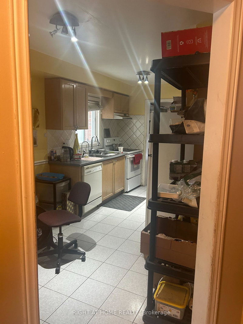 Image of home for listing MLS® W13578606
