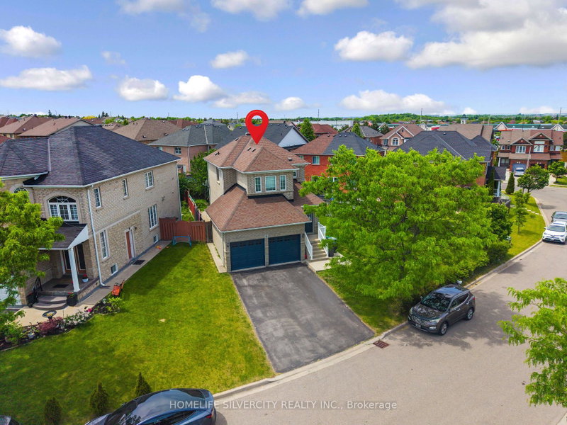 Image of home for listing MLS® W13578680
