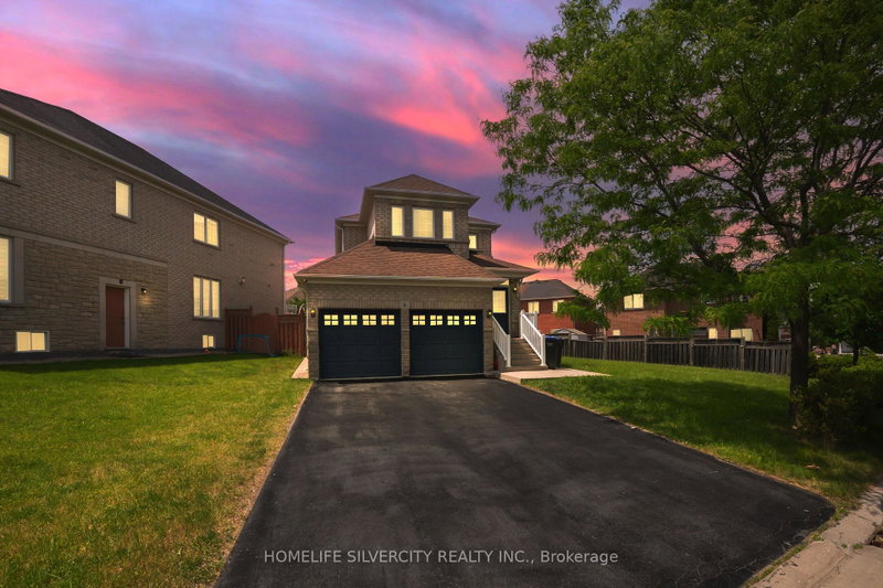 Image of home for listing MLS® W13578680