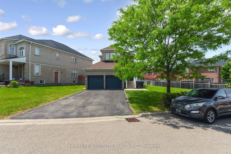 Image of home for listing MLS® W13578680