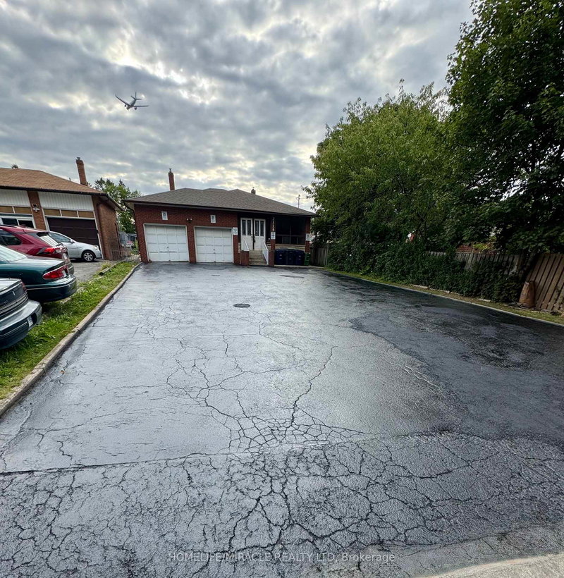 Image of home for listing MLS® W13579102