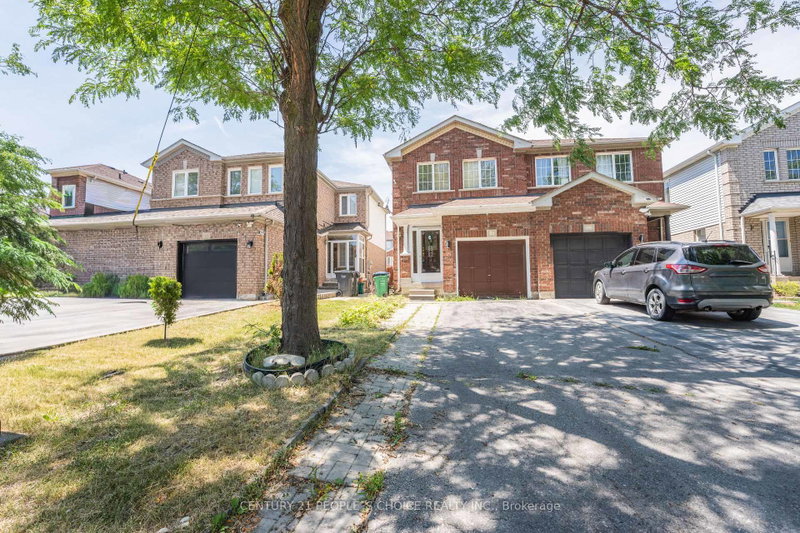 Image of home for listing MLS® W13579128