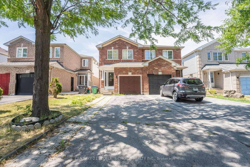 Image of home for listing MLS® W13579128