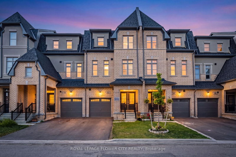 Image of home for listing MLS® W13579470