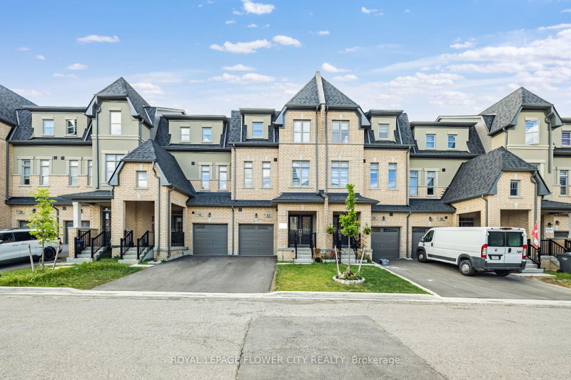 Image of home for listing MLS® W13579470