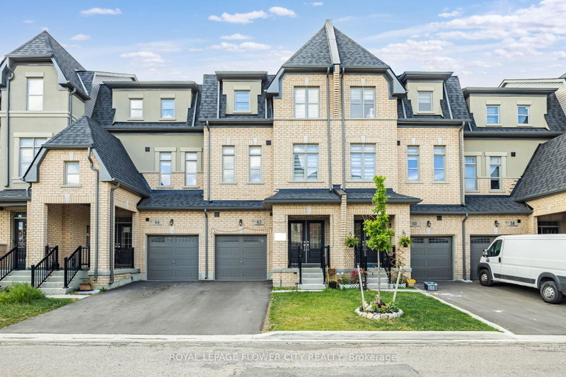 Image of home for listing MLS® W13579470