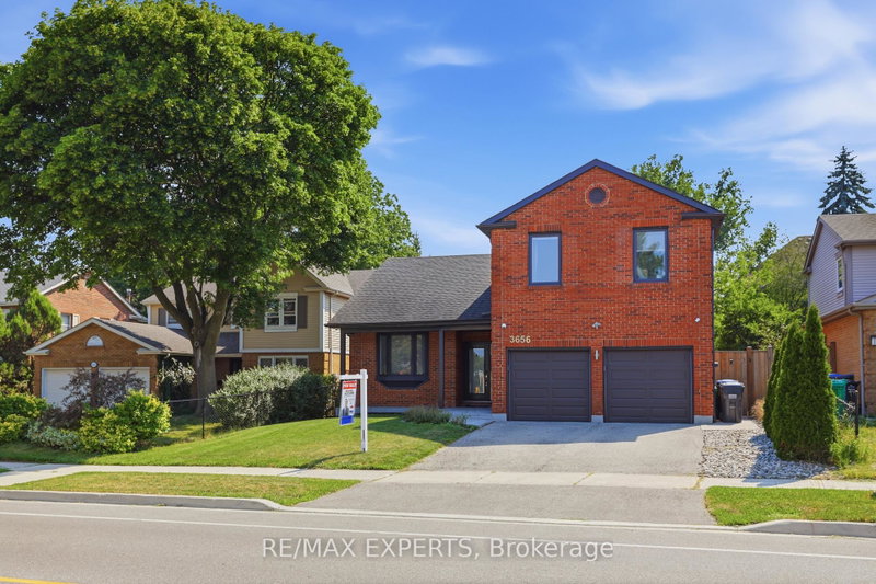 Image of home for listing MLS® W13579998