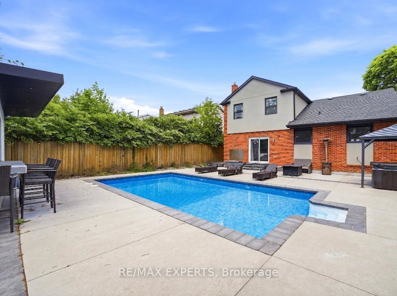 Image of home for listing MLS® W13579998