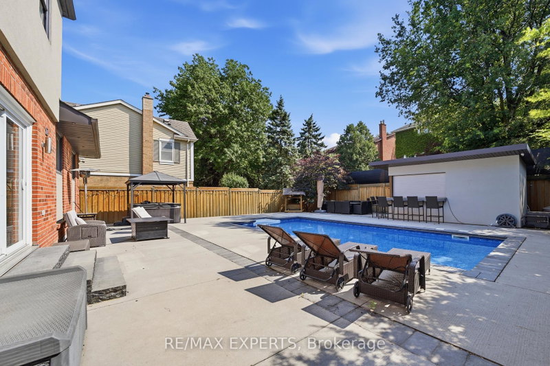 Image of home for listing MLS® W13579998