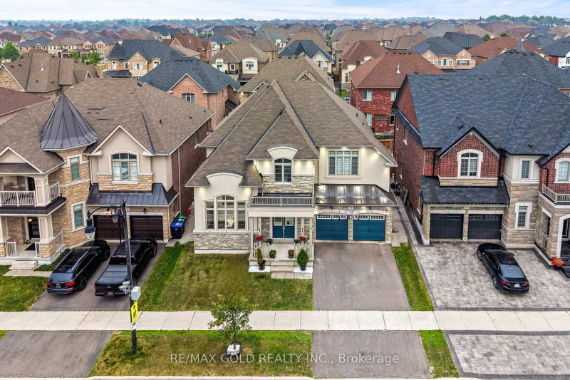 Image of home for listing MLS® W13580322