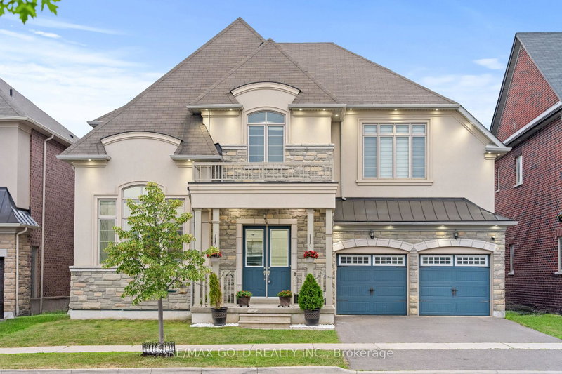 Image of home for listing MLS® W13580322