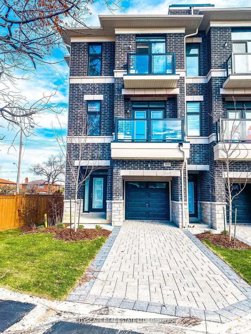 Image of home for listing MLS® W13580556