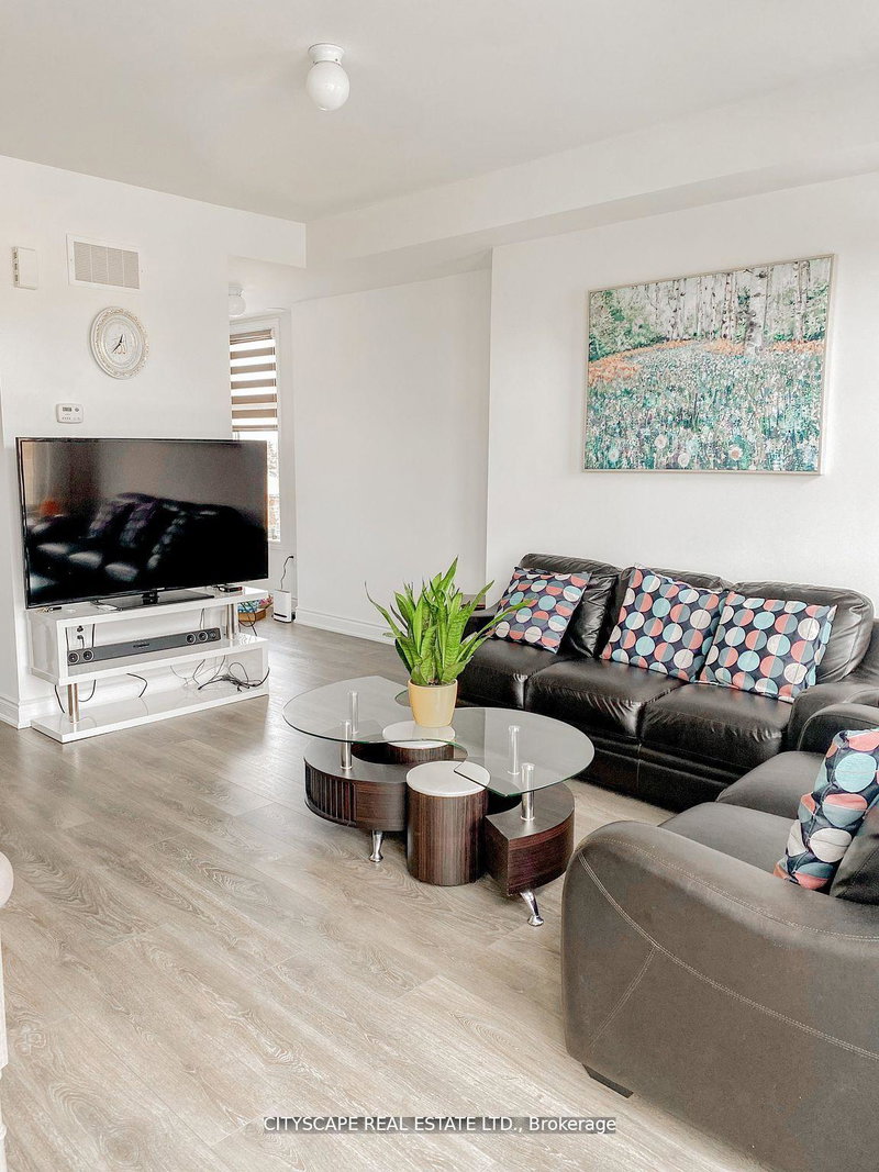 Image of home for listing MLS® W13580556