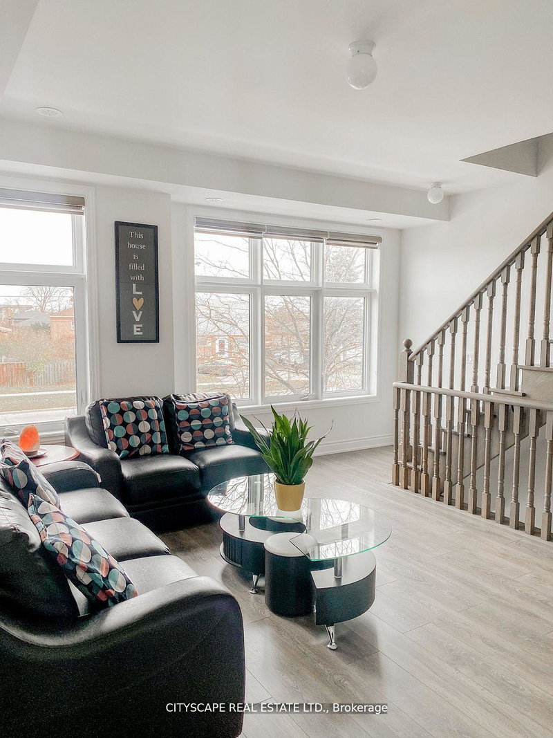 Image of home for listing MLS® W13580556