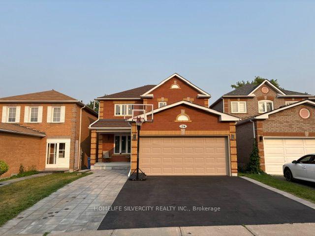 Image of home for listing MLS® W13580804