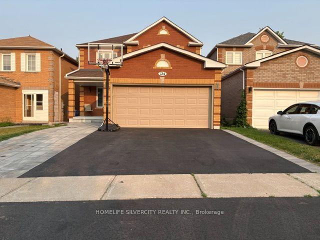 Image of home for listing MLS® W13580804
