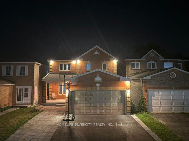 Image of home for listing MLS® W13580804